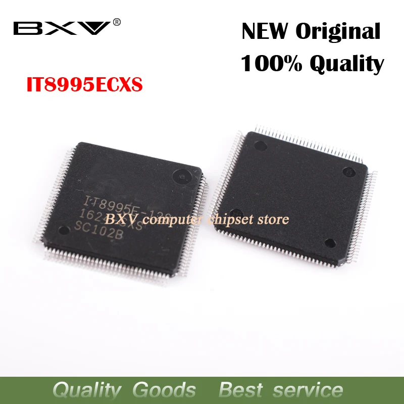 

1PCS IT8995E-128 CXS IT8995E QFP new original laptop chip free shipping