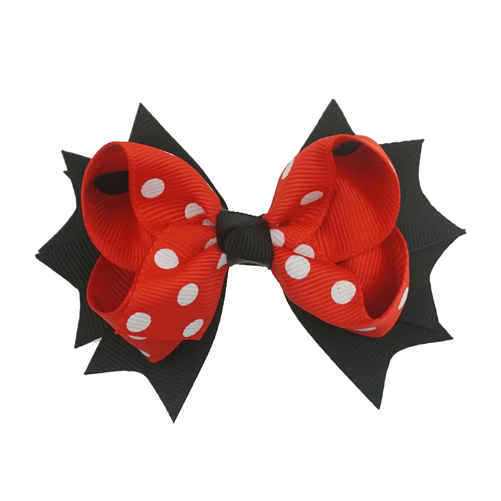 4inches hair bows 1DSC05556
