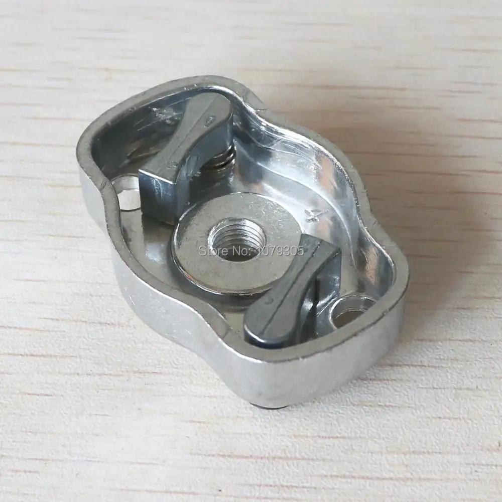 

Starter Pulley for1E34F 2 Stroke Gasoline Engine Brush Cutter.Grass Trimmer Garden Tool Spare Parts