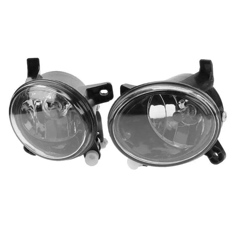 AUDI Q5 2008-/> FRONT FOG LIGHT LAMP DRIVERS SIDE O//S
