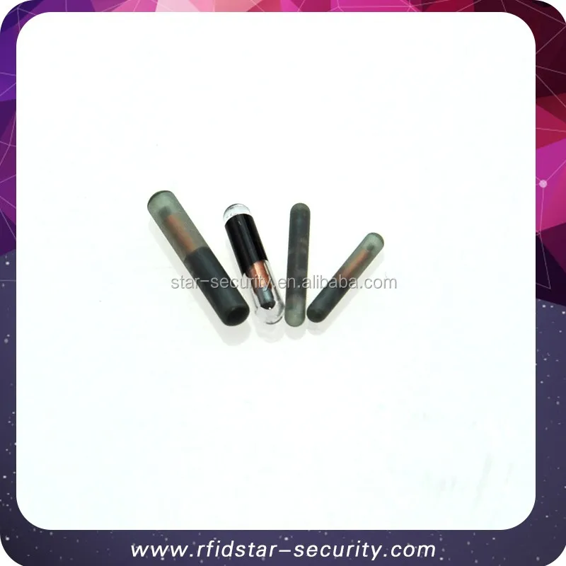 High quality animal microchip made in China animal microchip pet microchip