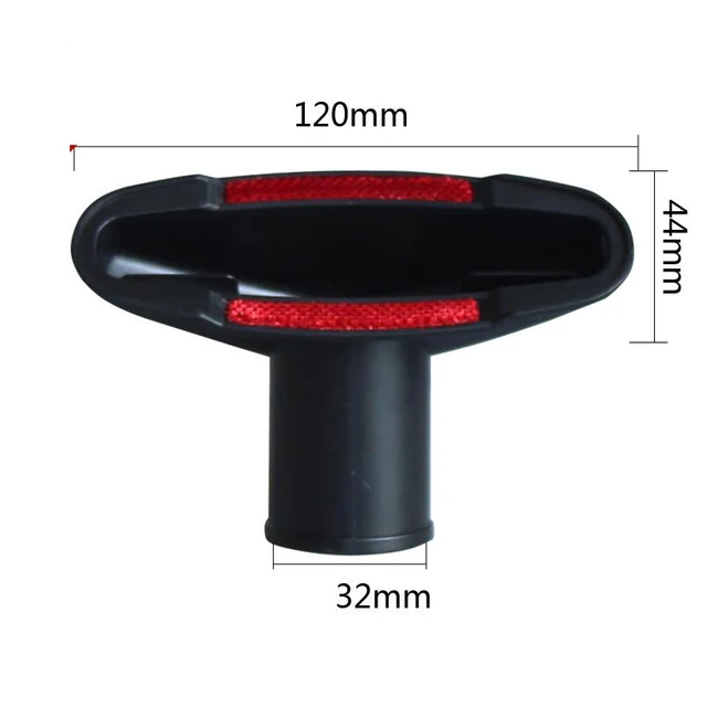 Best Price New inner diameter 32mm Bed Nozzle For Philips Electrolux Haier Media Sanyo Panasonic Vacuum Cleaner Free Post