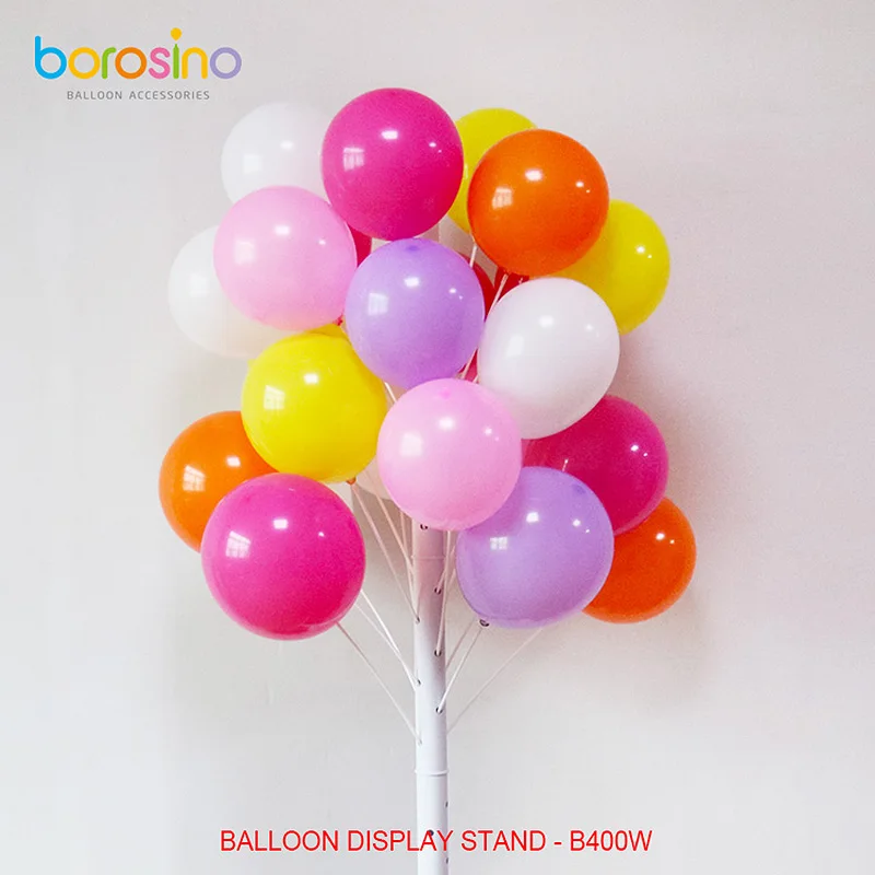 

B400 Wedding Decoration Balloon Display Sand Balloon Tree Decoration