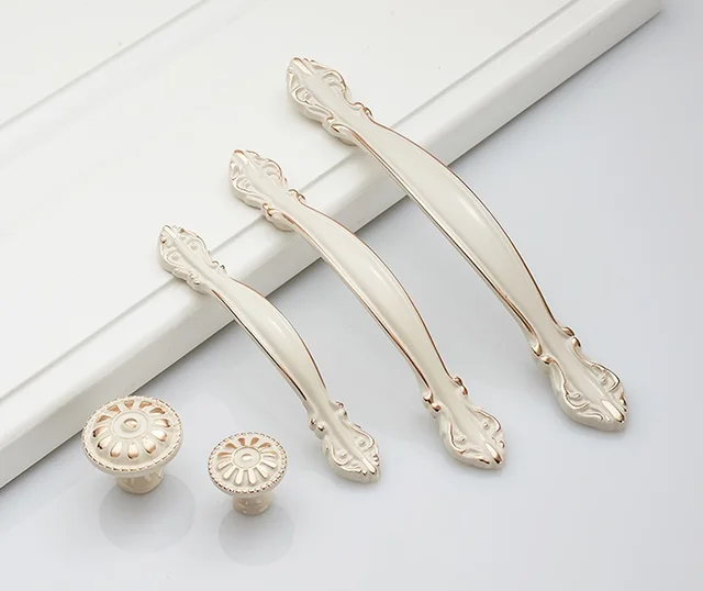 Best Offers 10Pcs/Lot Premintehdw SOLID European Classic Ivory White Handle Knob Pull Kitchen Furniture Wardrobe Cabinet Best Offers 10Pcs/Lot Premintehdw SOLID European Classic Ivory White Handle Knob Pull Kitchen Furniture Wardrobe Cabinet