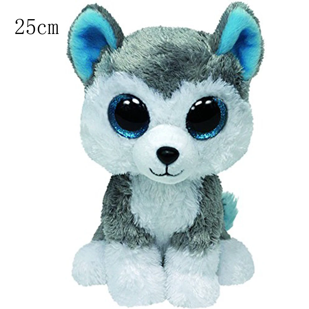 Online Get Cheap Anjing Mewah Boneka Hewan Aliexpresscom Alibaba