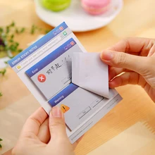 Buy Windows Error Message Post It Error Note Stickers