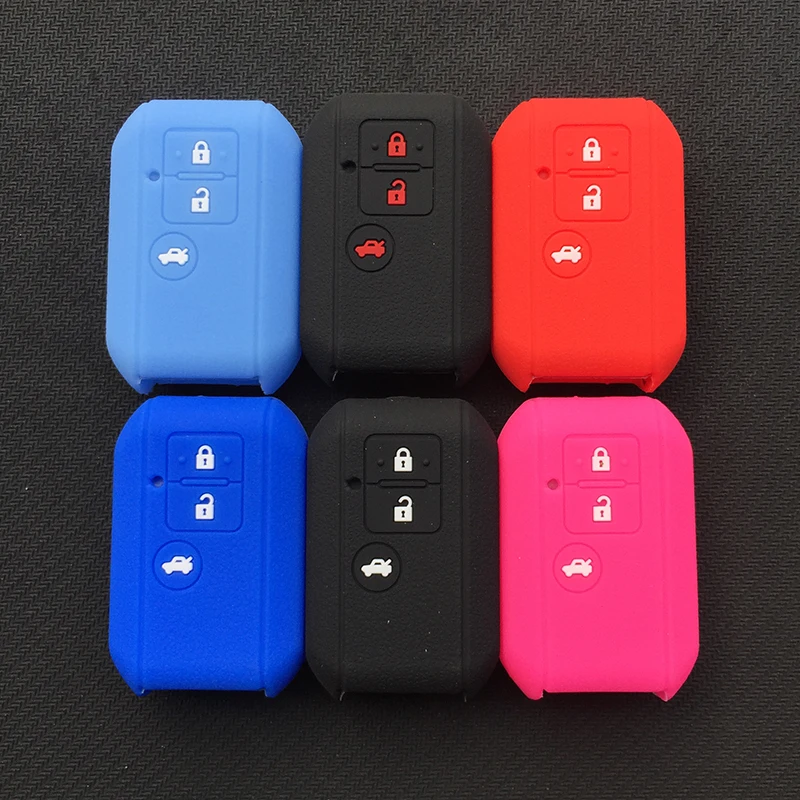 key case for car