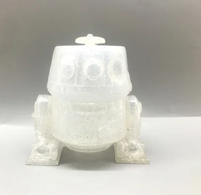 Эксклюзивная Оригинальная фигурка Funko POP Proto Star Wars робот BB8 экшн X Men из винила
