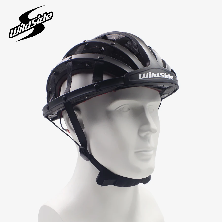 

ultralight folding helmet for men women City helmet cycling road mtb mountain bike equipment Casco Ciclismo aero bicycle helmet