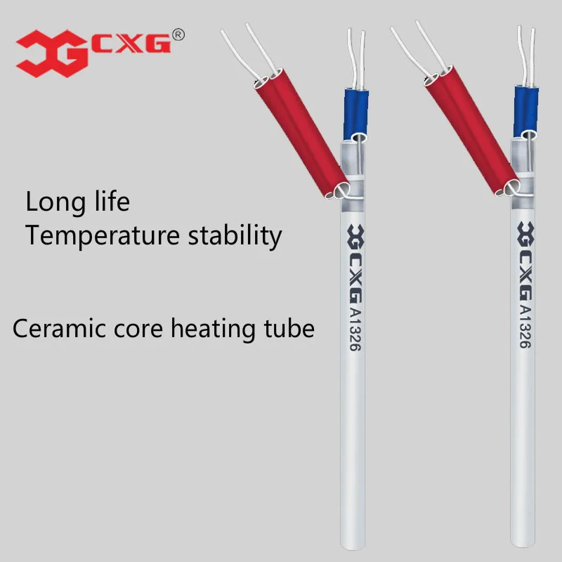 

Electric adjustable constant temperature heating type soldering iron core heater heating element A1326 A1329 A1326A A1329A