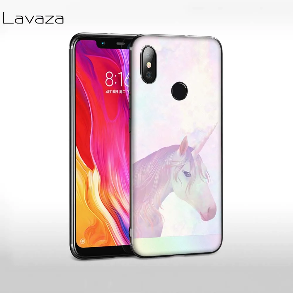 Мягкий силиконовый чехол Lavaza Frederik The Great beauty horse для huawei mate 10 20 P9 P10 P20 Lite Pro P Smart TPU чехол s