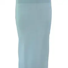 Trendyol женский облегающий свитер с мятной юбкой TWOAW20YN0003