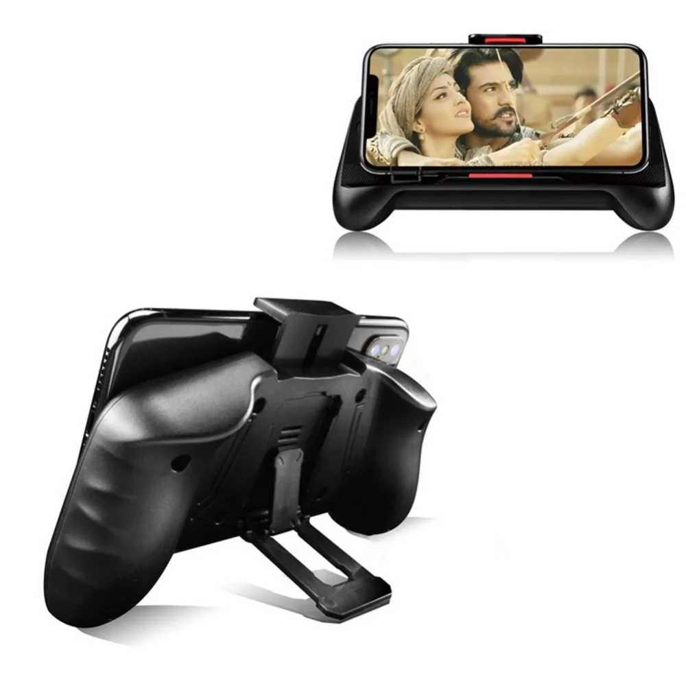 JOEAIS Joystick Grip Extended Handle Game Controller Ultra-Portable Five-Angle Gamepad for iPhone X 8 6S Xiao mi Smart phones (9)