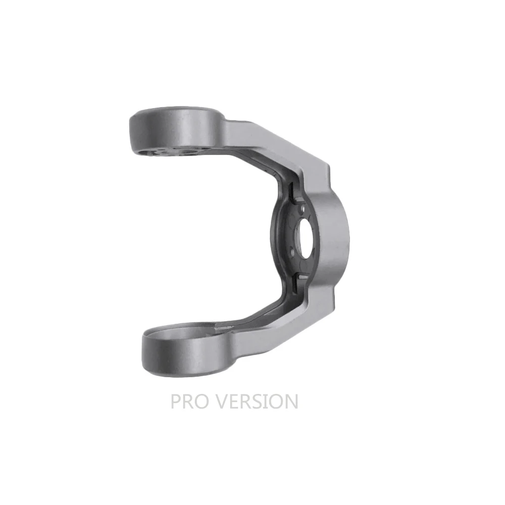 Original Used DJI Mavic 2 Zoom & Mavic 2 Pro Camera Gimbal Roll Arm Holder bracket Spare Parts Replacement USED