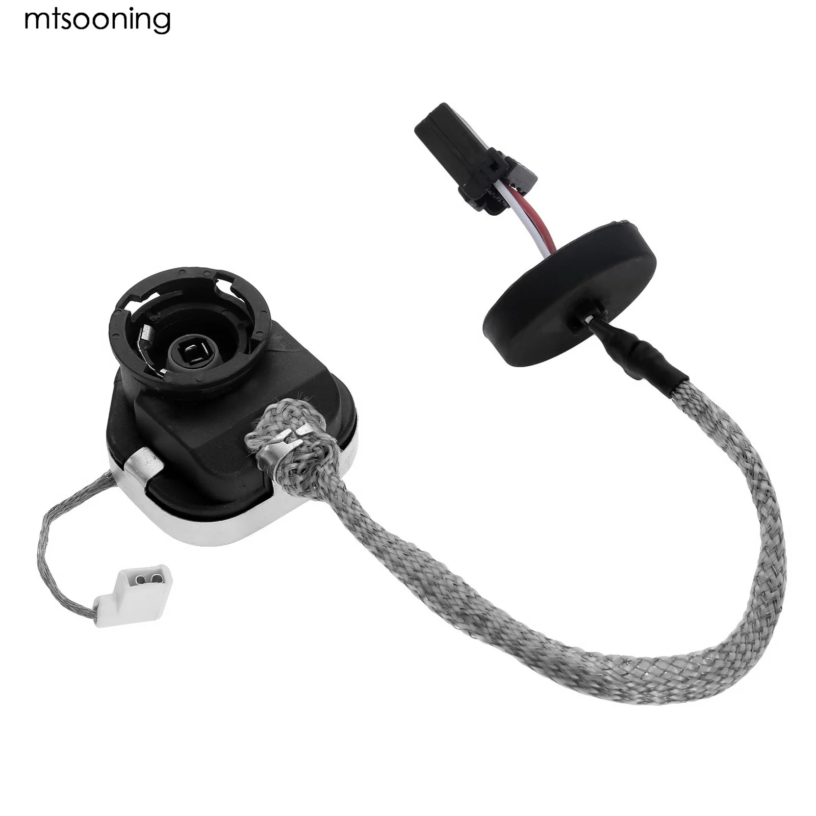 Ксеноновая фара mtsooning HID D2S воспламенитель для лампы 33129 SCC 003 2004 2017 Acura ILX MDX RDX TSX TL Honda