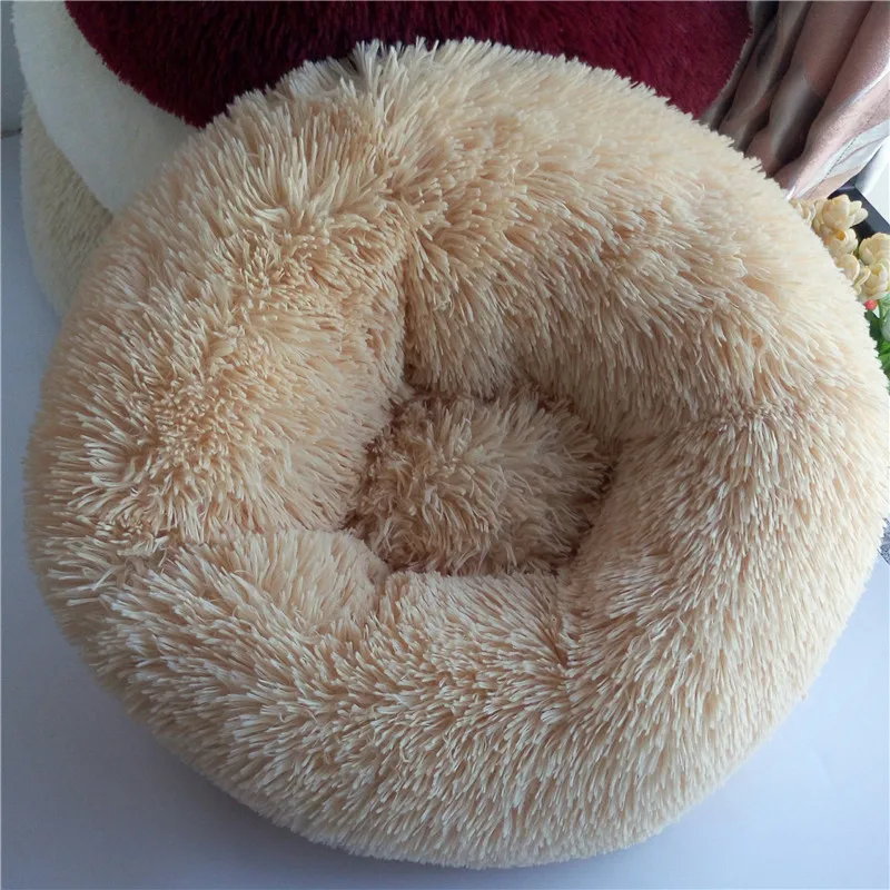 Winter Dog Bed  (25)