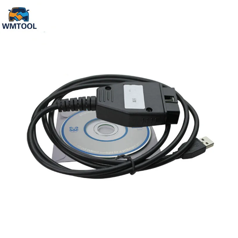 

For F1AT KM Programm TOOL via OBD2 Odometer Mileage Correction Programmer For FIAT KM TOOL
