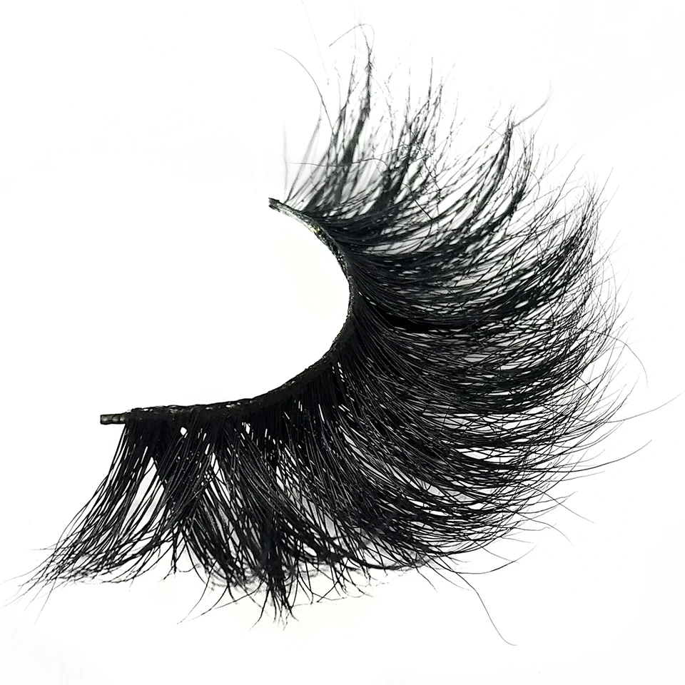 YXA609 mink eyelashes (9)