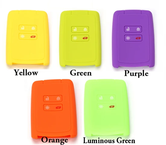 XLN4 car key cases (1)
