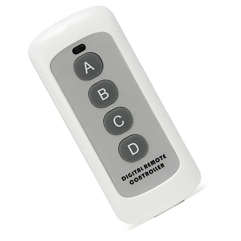 RF Remote Controller (7)