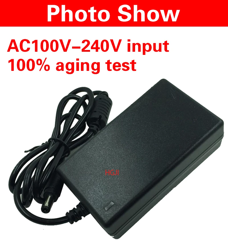 1 шт в наборе, DC15V3A 15V3. 2A18V3A 18V2. 8A Мощность адаптер AC110V/220 V постоянного тока до DC15v 18 v Питание адаптер US/EU