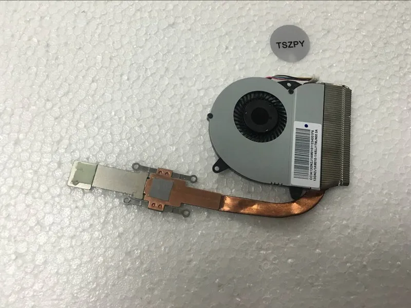 

CPU Cooling Heatsink and Fan For Asus U32U 13GN2J1AM010