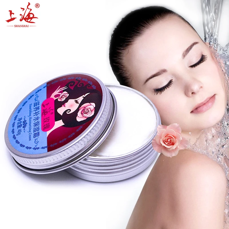 face bright night cream
