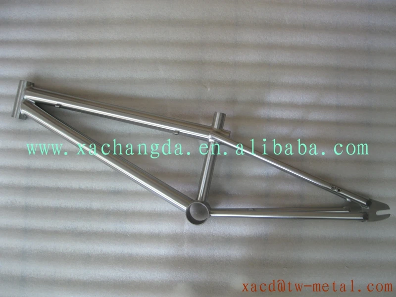 bmx frames on sale