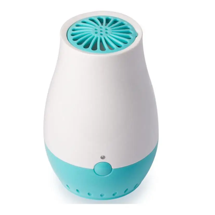

Home Health O3 Ionizer disinfect Ozone generator Sterilizer Fresh Air Purifier for fridge Fruit Vegetables food shoe wardrobe c