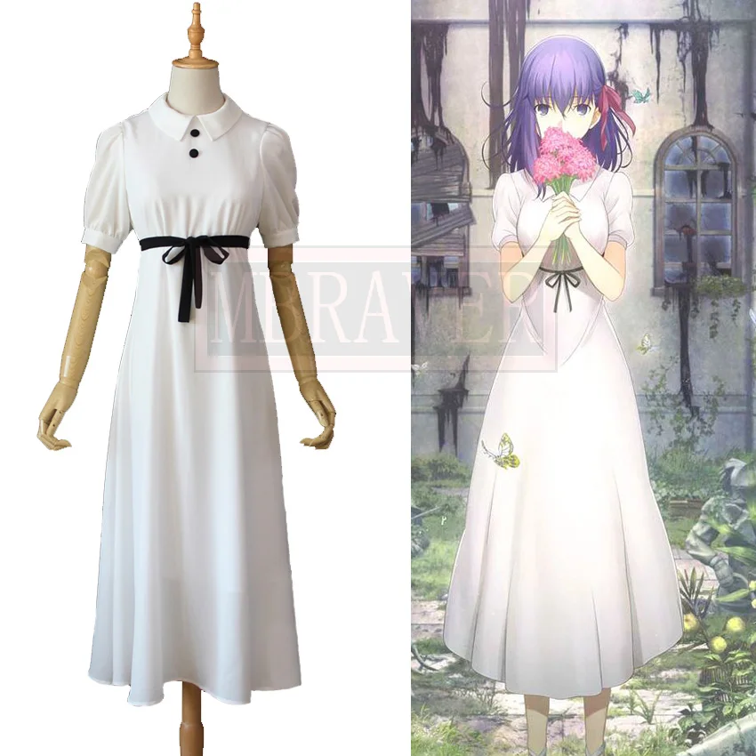 フェイト ステイナイト間桐さくらコスプレ衣装カスタム任意のサイズ ゲーム コスチューム Aliexpress フェイト ステイナイト間桐さくらコスプレ衣装カスタム任意のサイズ ゲーム コスチューム Aliexpress