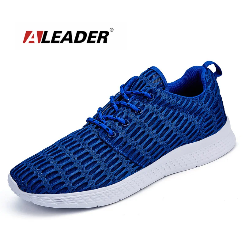 mens summer walking shoes