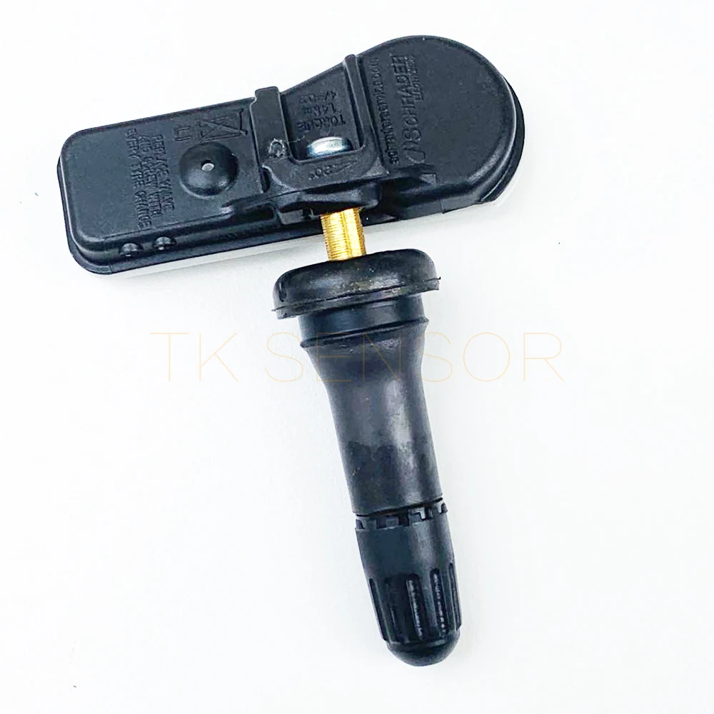 

4 PCS ORIGINAL TPMS for Hyundai Creta Tucson i40 ix35 Tire Pressure Monitor Sensor 52933-C1100 52933C1100 52933 C1100