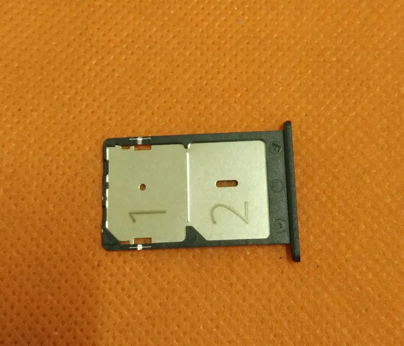 Оригинальная рамка для sim-карты держатель лотка Слот карт памяти Xiaomi Mi4i M4i