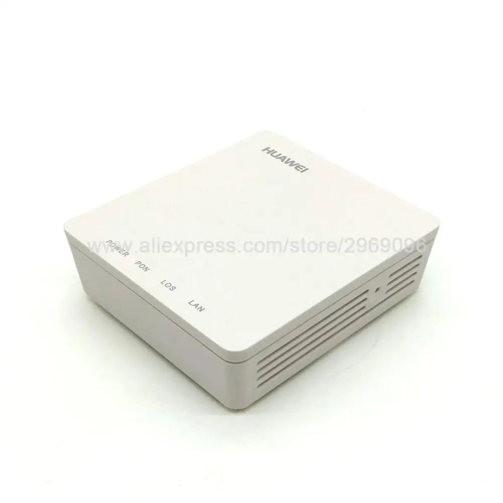 

HG8010H EPON ONU ONT FTTH SFU Router Mode 1GE Lan Port EPON terminal bridge Model