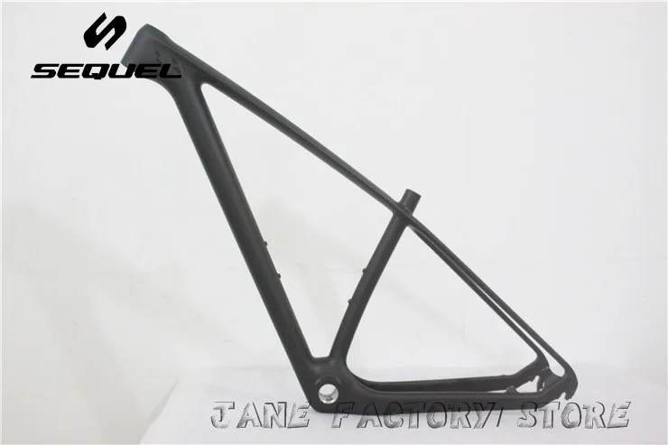 Discount carbon mtb bike frame 29er matte bsa /bb30 15/17/19 " Carbon Frame 29er Chinese Carbon mtb Bicycle Frame T1000 Carbon 14 Discount carbon mtb bike frame 29er matte bsa /bb30 15/17/19 " Carbon Frame 29er Chinese Carbon mtb Bicycle Frame T1000 Carbon 14
