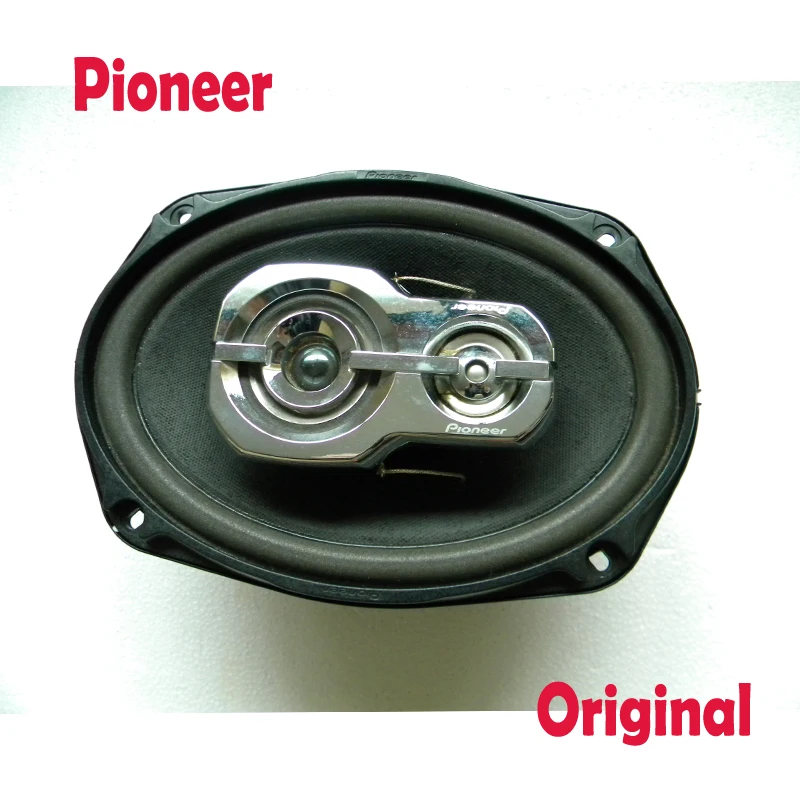 Buy High Power Coaxial 100watts Car speaker 6x9 inch