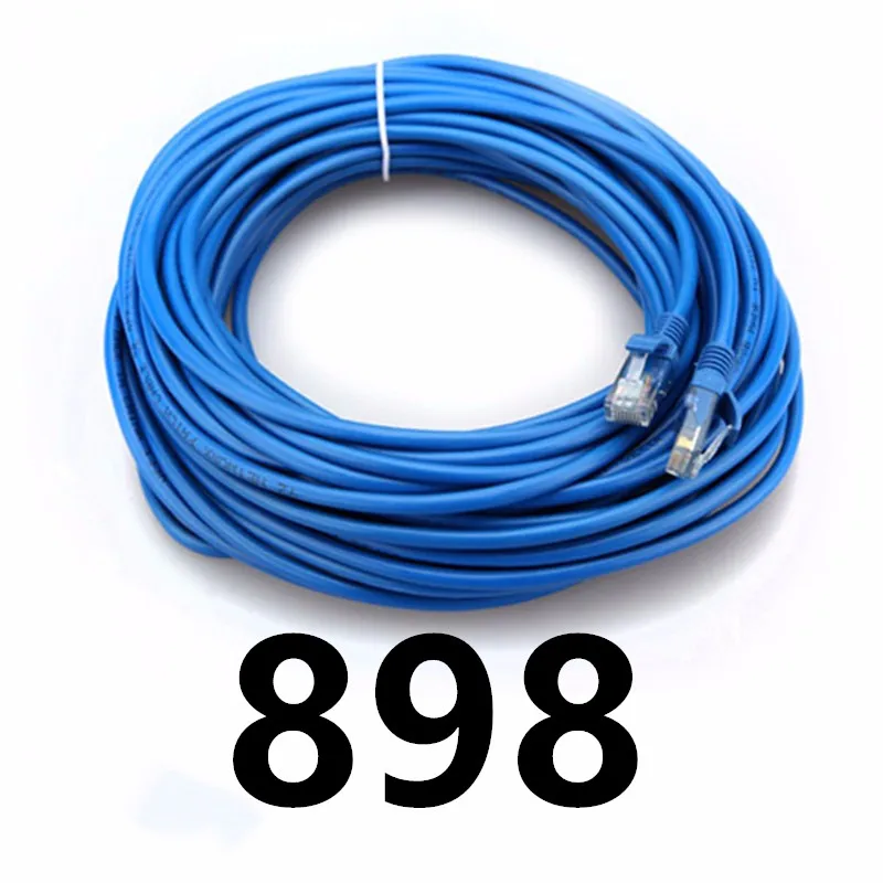 

B898 network cable cast 1.5m mechanism ready original router network jumper