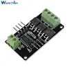 LED Strip Driver Module v1.0 For Arduino STM32 AVR 12V DC 5V MCU Full Color RGB Board For Arduino UNO R3 One For MCU System ► Photo 1/6