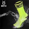 ANTU Waterproof Breathable Bamboo rayon Socks TRAIL-DRY For Hiking Hunting Skiing Fishing Seamless Outdoor Sports Unisex ► Photo 2/6