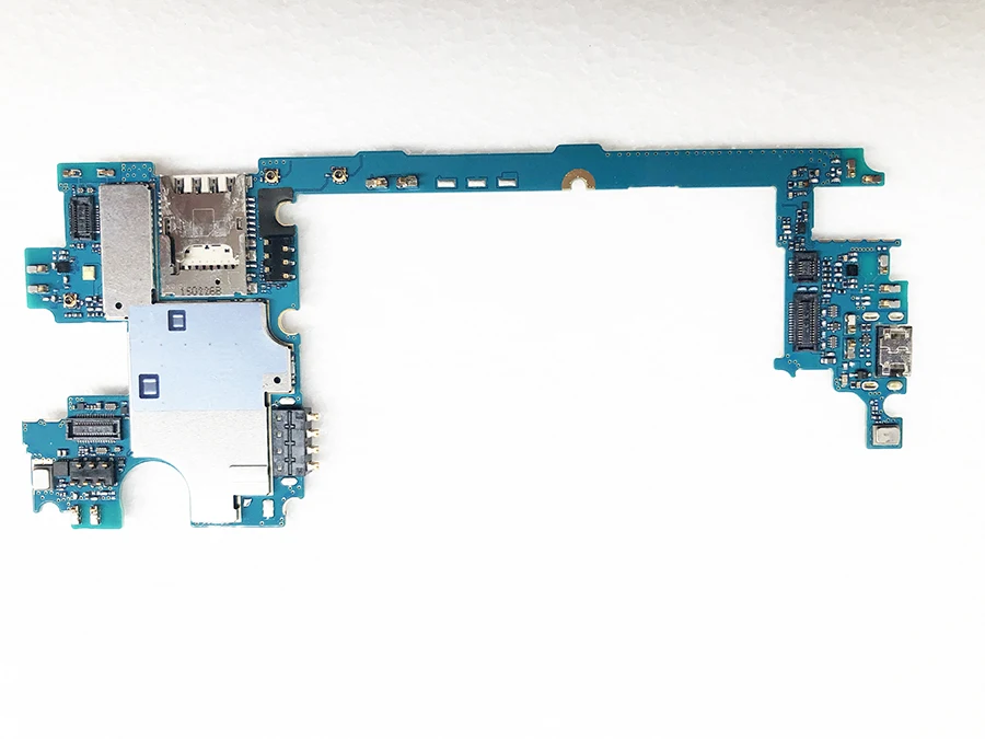 Материнская плата oudini разблокированная для LG G3 mini D722 оригинал тест на