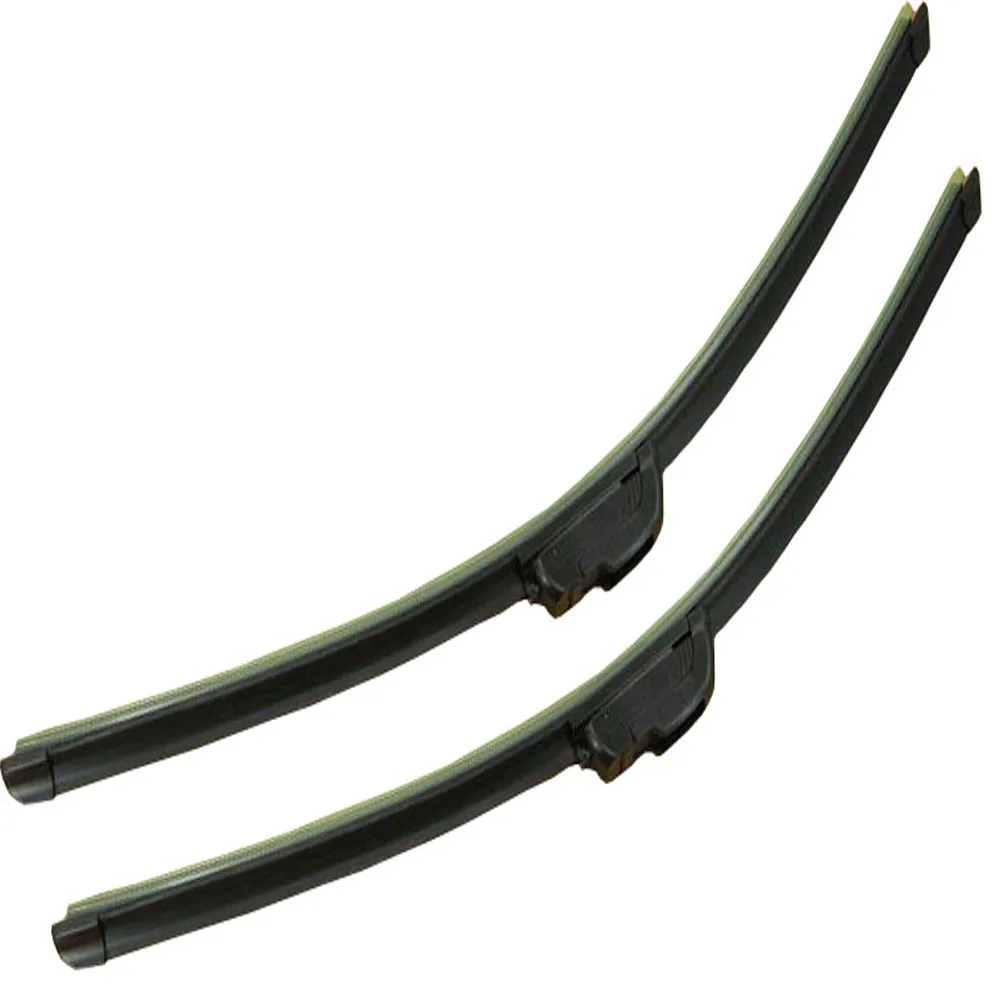 Щетки стеклоочистителя для транспортера T4 (92 04) (21 + 21 дюйм) 2 шт.|soft wiper|wipers for carsframeless