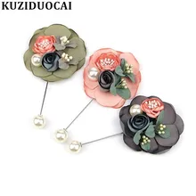 Pins larg