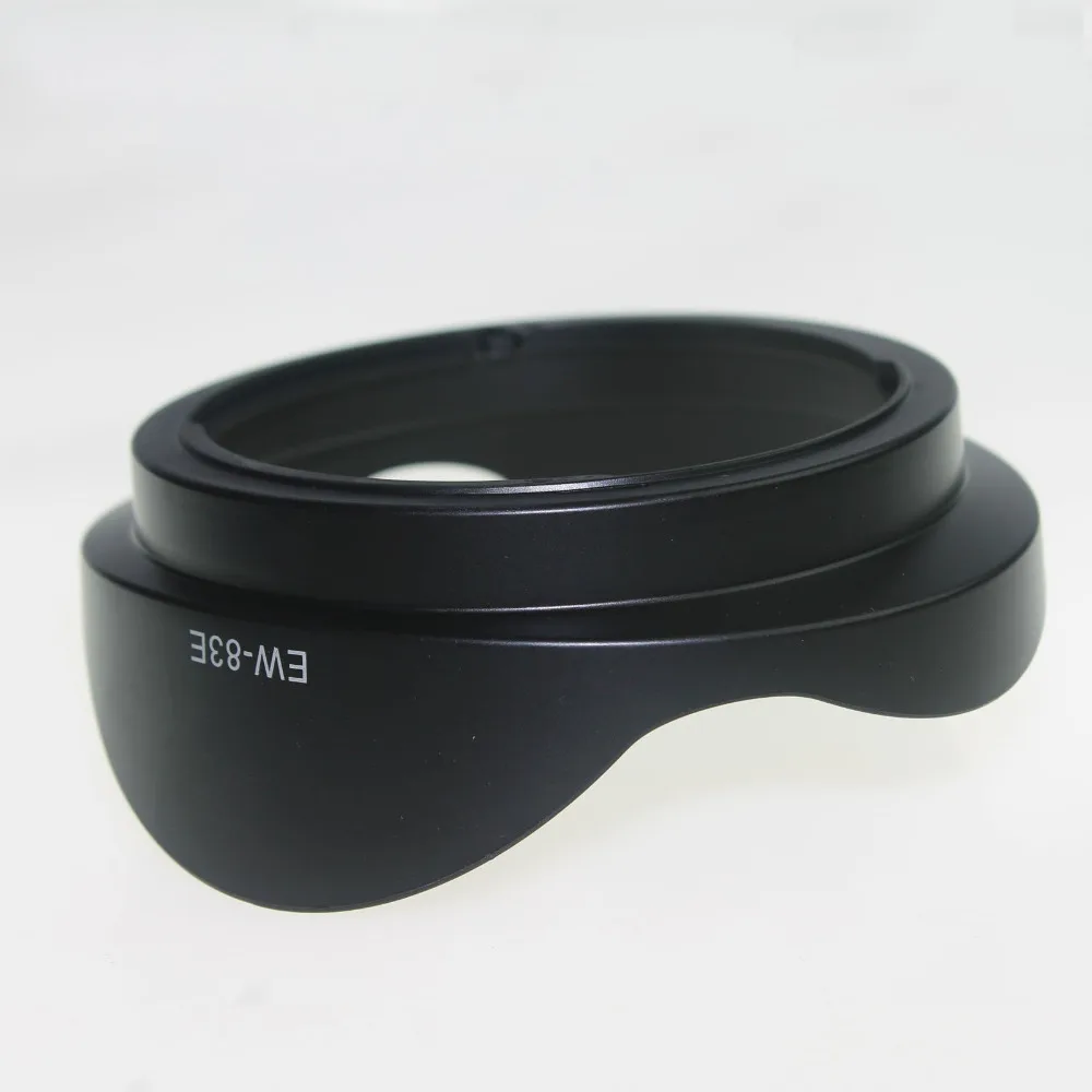 Новое поступление Φ EW83E бленда для объектива Canon EW 83E 10 22 мм f/3 5 4 USM|lens hood for canon|lens