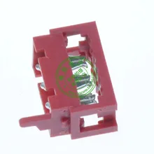 Micro-Match 1,27 мм 6P IDC Тип коробки соединительная линия для замены T-E 7-215083-6