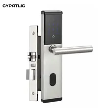 Security Electronic Combination Door Lock Digital Smart Touch Screen Keypad Password Lock Door Home Office Door Lock security electronic door lock app bluetooth smart touch screen combination lock digital code keypad deadbolt for home apartment