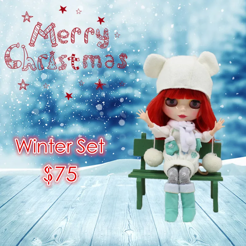 Фабрика ICY искусственная игрушка короткие красные волосы Сияющее лицо шарнирное