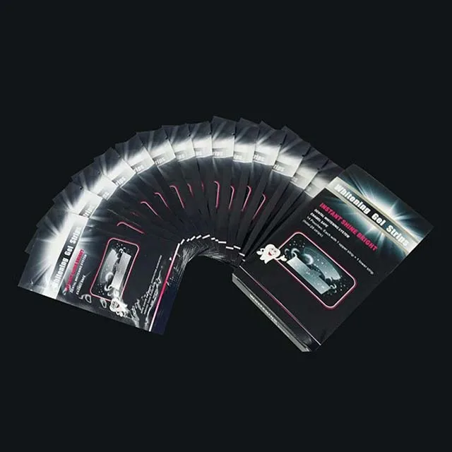 teeth whitening strip 9