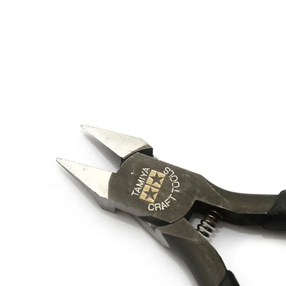 Ohs Tamiya Model Sharp Pointed Side Cutter For Plastic G I Professional Hobby Cutting Tools Accessory Tamiya Model Model Plastictamiya Plastic Models Aliexpress