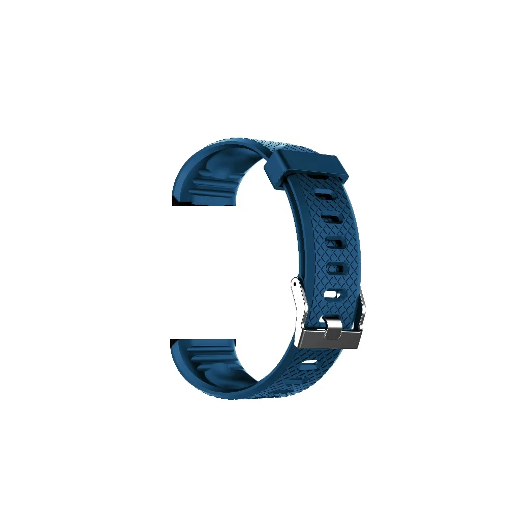 Silicone-Smart-Accessories-Replacement-Strap-For-D13-Smart-Band-Smart-watch-Fitness-Bracelet (3)