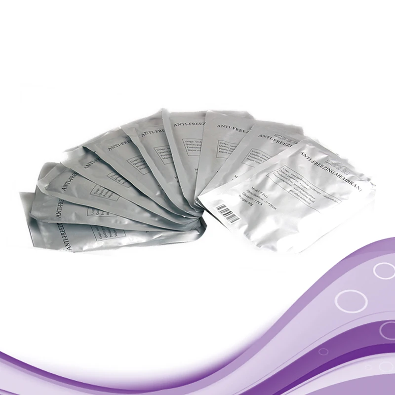 

Cheap price of antifreeze membrane for cryolipolysis slimming machine